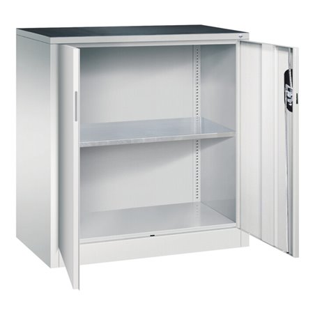 C+P Werkzeugschrank Acurado, 1000x930x500mm, 7035/7035