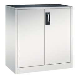 C+P Werkzeugschrank Acurado, 1000x930x500mm, 7035/7035