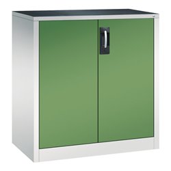 C+P Werkzeugschrank Acurado, 1000x930x500mm, 7035/6011