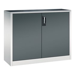 C+P Werkzeugschrank Acurado, 1000x1200x400mm, 7035/7016