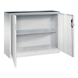 C+P Werkzeugschrank Acurado, 1000x1200x400mm, 7035/7035