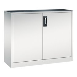 C+P Werkzeugschrank Acurado, 1000x1200x400mm, 7035/7035