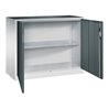 C+P Werkzeugschrank Acurado, 1000x1200x500mm, 7035/7016