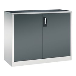 C+P Werkzeugschrank Acurado, 1000x1200x500mm, 7035/7016