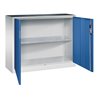C+P Werkzeugschrank Acurado, 1000x1200x400mm, 7035/5010
