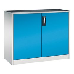 C+P Werkzeugschrank Acurado, 1000x1200x500mm, 7035/5012