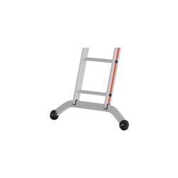 Hymer Sprossenanlegeleiter 6011