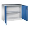 C+P Werkzeugschrank Acurado, 1000x1200x500mm, 7035/5010