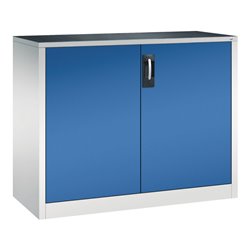 C+P Werkzeugschrank Acurado, 1000x1200x500mm, 7035/5010