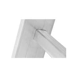 Hymer Sprossenanlegeleiter 6011