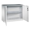 C+P Werkzeugschrank Acurado, 1000x1200x500mm, 7035/7035