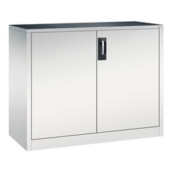 C+P Werkzeugschrank Acurado, 1000x1200x500mm, 7035/7035