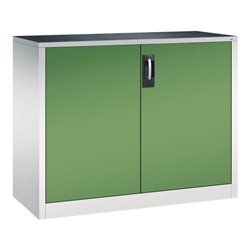 C+P Werkzeugschrank Acurado, 1000x1200x500mm, 7035/6011