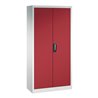C+P Werkzeugschrank Acurado, 1950x930x400mm, 7035/3003
