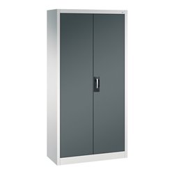 C+P Werkzeugschrank Acurado, 1950x930x400mm, 7035/7016