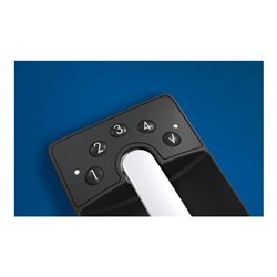 C+P Akkuladeschrank Acurado, 1950x930x500mm, 7035/6011