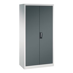 C+P Werkzeugschrank Acurado, 1950x930x500mm, 7035/7016