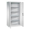 C+P Werkzeugschrank Acurado, 1950x930x600mm, 7035/7035