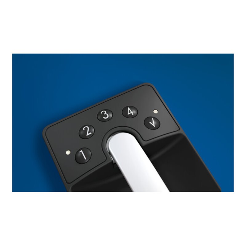 C+P Werkzeugschrank mit Schubladen Acurado, 1950x930x600mm, 7035/6011