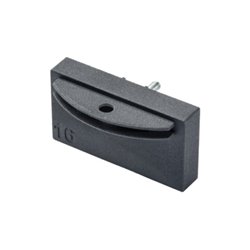 Lamello Clamex P Bohrlehre, Wechsellamelle P-16, passend zu Art.Nr. 125344 für LC P-16