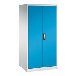 C+P Werkzeugschrank Acurado, 1950x930x800mm, 7035/5012