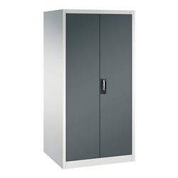 C+P Werkzeugschrank Acurado, 1950x930x800mm, 7035/7016