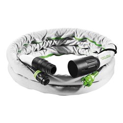 Festool Saugschlauch plug it