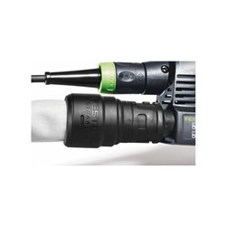 Festool Saugschlauch plug it