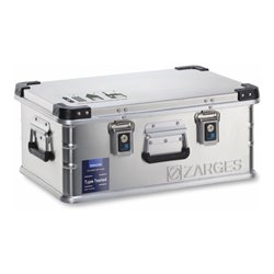 Zarges Akku Storage Box NM: 450x300x150mm