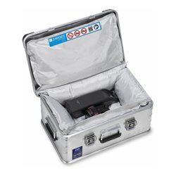 Zarges Akku Storage Box NM: 450x300x150mm