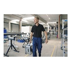 Zarges Akku Storage Box NM: 450x300x150mm