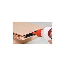 Lamello Verbindungssystem LC P-16x17 für Leichtbauplatten ohne Einsatz von Einleimern, 1000 Stück