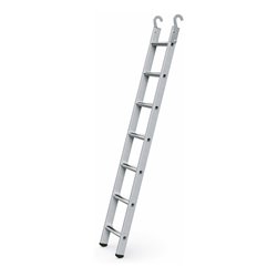 Zarges Einhängeleiter 2,10 m Länge