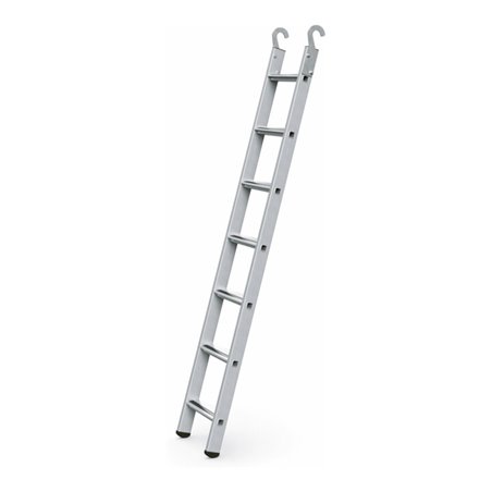 Zarges Einhängeleiter 2,10 m Länge