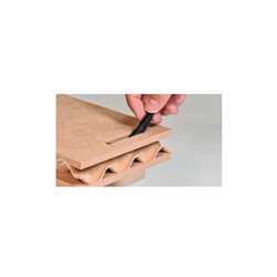 Lamello Verbindungssystem LC P-16x22 für Leichtbauplatten ohne Einsatz von Einleimern, 1000 Stück