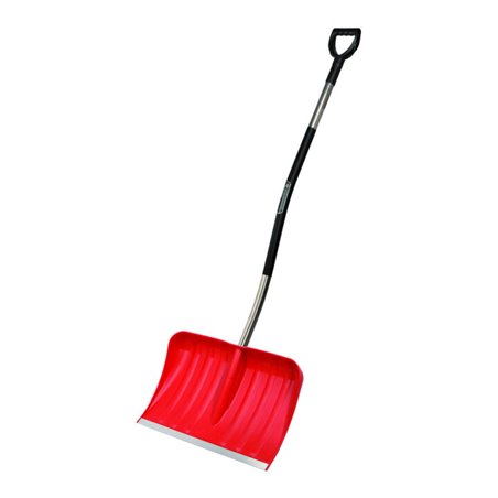 Schneeschieber 97363 PROFIERGONOMIC Schild-B.540mm Schild-H.350mm Stiel-L.1250mm