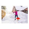 Schneeschieber 97363 PROFIERGONOMIC Schild-B.540mm Schild-H.350mm Stiel-L.1250mm