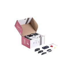 Lamello Verbindungssystem LC P-16, Starterset für Leichtbauplatten ohne Einsatz von Einleimern