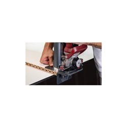 Lamello Verbindungssystem LC P-16x11, Set für Leichtbauplatten ohne Einsatz von Einleimern, 80 Stück, inkl. Clamex P-14/10