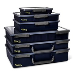 raaco Sortimentskasten Assorter 6-12