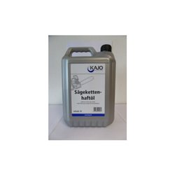 KAJO-Sägekettenhaftöl 5 Liter KAJO