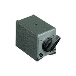 Magnetfuß M6 34x30x35mm FISSO