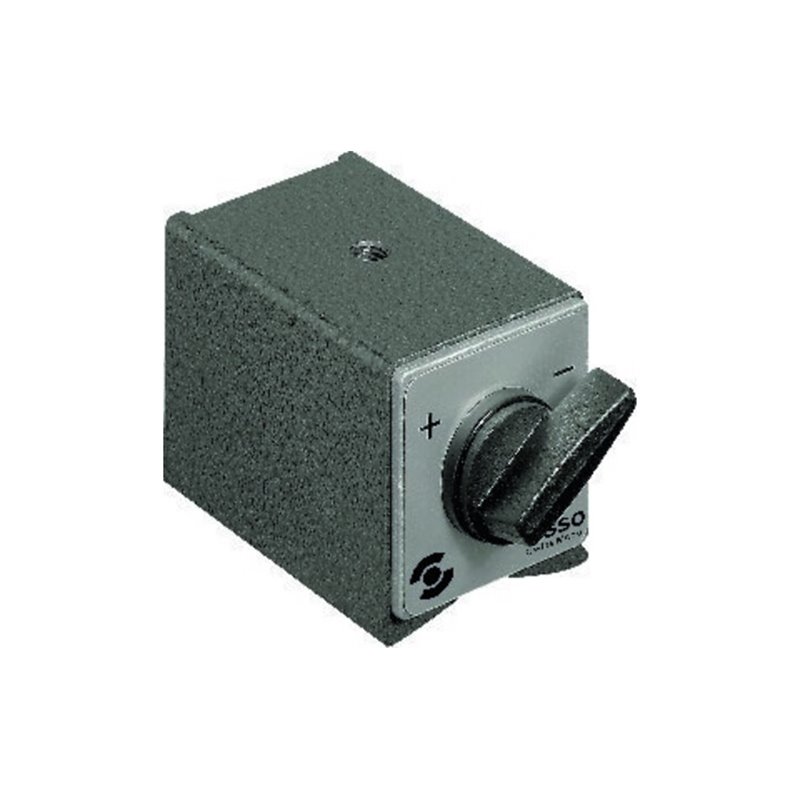 Magnetfuß M6 34x30x35mm FISSO