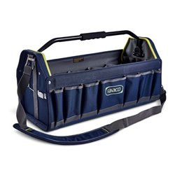 raaco Werkzeugtasche 24' ToolBag Pro
