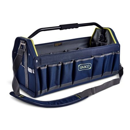 raaco Werkzeugtasche 24' ToolBag Pro