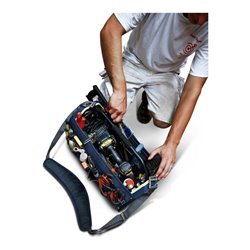 raaco Werkzeugtasche 24' ToolBag Pro