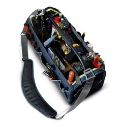 raaco Werkzeugtasche 24' ToolBag Pro