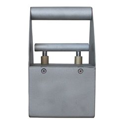 Beloh Sortiermagnet schaltbar Haftfläche 80x80mm Höhe 190mm