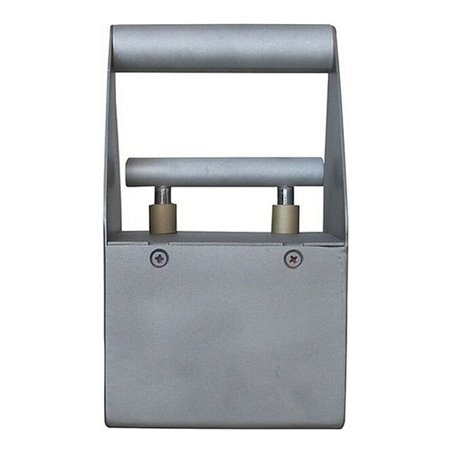 Beloh Sortiermagnet schaltbar Haftfläche 80x80mm Höhe 190mm