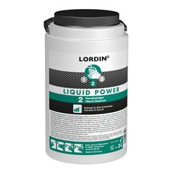LORDIN LIQUID POWER 3L PE-Dose